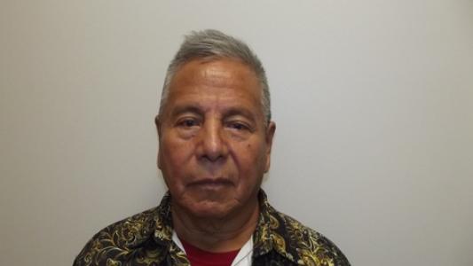 David Carrillo a registered Sex Offender of Texas