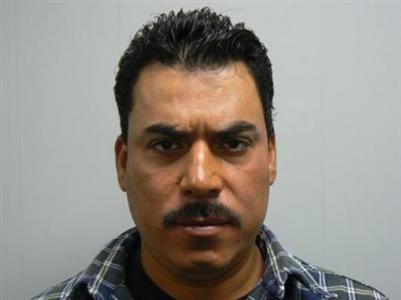 Demetrio Guedea a registered  of Texas