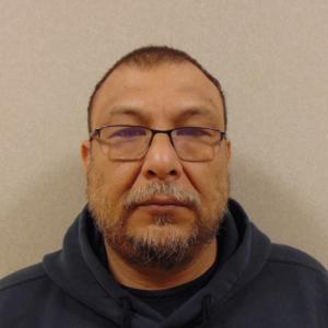 Damian Muniz Ortega a registered Sex Offender of Texas
