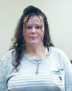 Janelle Brown a registered Sex Offender of Texas