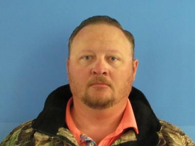 Jerry Dean Lovall a registered  of Texas