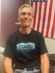 Scott Allen Clark a registered Sex Offender of Texas