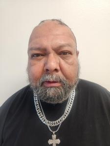 Luis Alonso Garcia a registered  of Texas