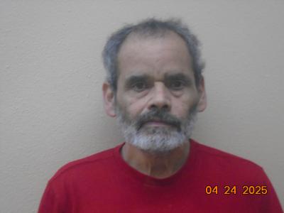 Jose Julio Guerrero a registered Sex Offender of Texas