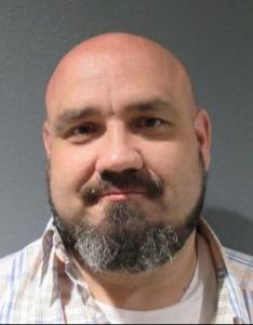 John Thomas Jasper a registered  of Texas