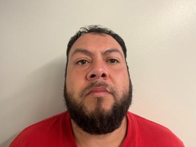 Jorge Gutierrez a registered  of Texas