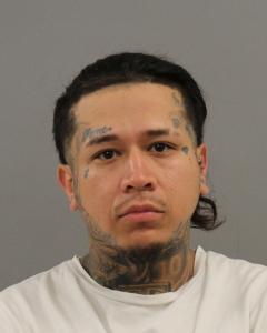 Enrique Julio Carnero a registered Sex Offender of Texas