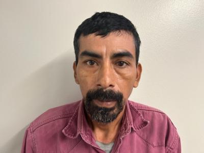 Jose Manuel Cercas a registered Sex Offender of Texas