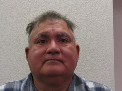 Alex Sanchez a registered Sex Offender of Texas