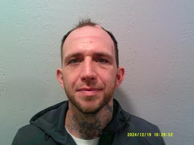 Johnathan Wesley Jones a registered Sex Offender of Texas