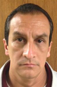 Roger Chavez a registered  of Texas