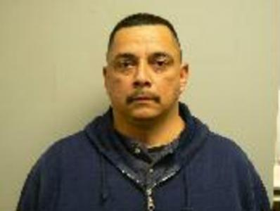 Joe Manuel Vargas Luna a registered  of Texas