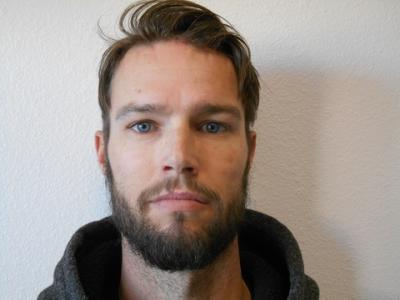 Justin O-dell a registered Sex Offender of Texas