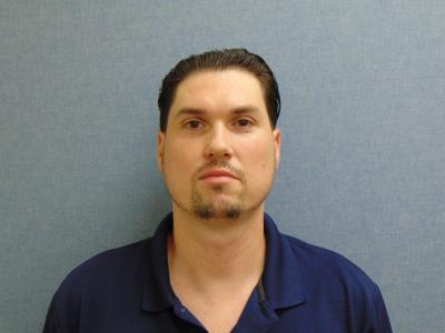 Christopher Micheal Hill a registered Sex Offender of Texas