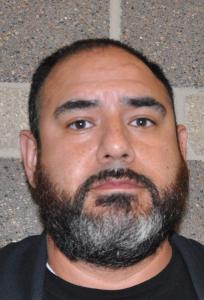 Michael Roque a registered  of Texas