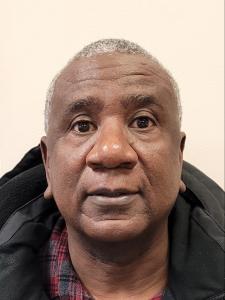 Louis Ray Campbell a registered Sex Offender of Texas