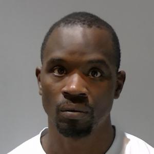 Reginald Johnson a registered  of Texas