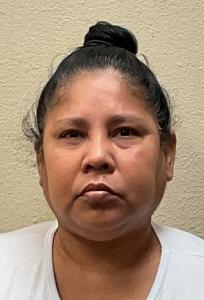 Marisol G Garcia a registered Sex Offender of Texas