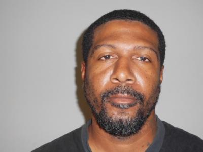 Frederick Douglas Clark a registered  of Texas