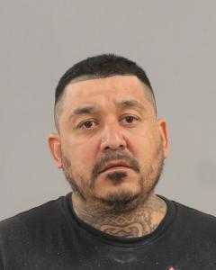 Gabriel Gutierrez a registered  of Texas