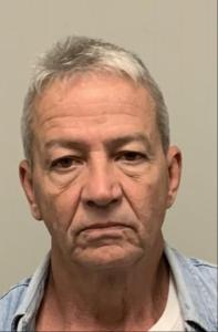 Dean Michael Fontenot a registered  of Texas