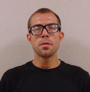Tory Lee Crick a registered  of Texas