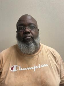 Raymond Devega Swearinger a registered  of Texas