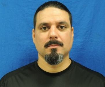Raul Manuel Trevino a registered  of Texas