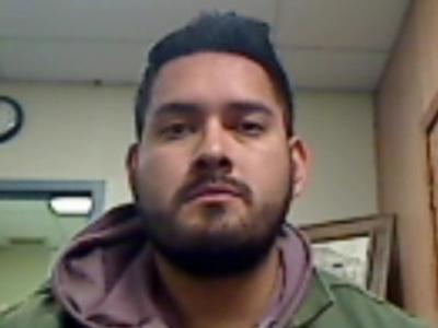 John A Garcia a registered Sex Offender of Texas