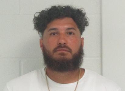 Carlos Anthony Martinez a registered Sex Offender of Texas