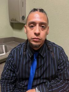 Jose Luis Garcia Jr a registered Sex Offender of Texas
