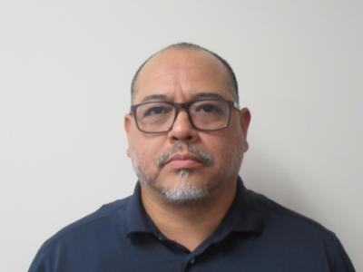 Eric Cruz Castillo a registered Sex Offender of Texas