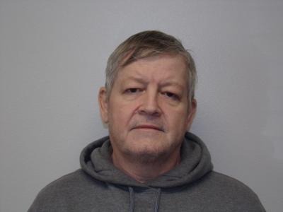 Jeffrey Wade Harrington a registered Sex Offender of Texas