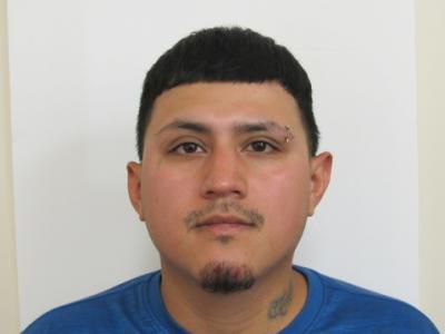 Mike Mendiola a registered Sex Offender of Texas