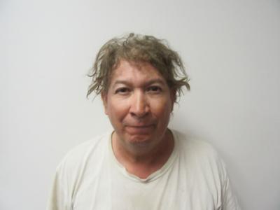 Enrique Esparza a registered Sex Offender of Texas
