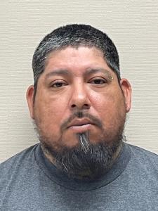 Steven Anthony Romero a registered Sex Offender of Texas