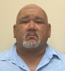 Richard Lopez a registered  of Texas