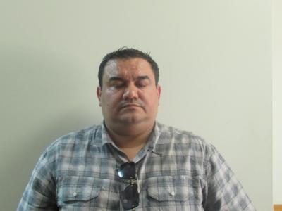 Luis Jesus Rosas a registered Sex Offender of Texas