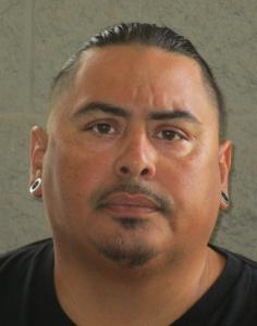 Jamie Alfredo Molina a registered  of Texas