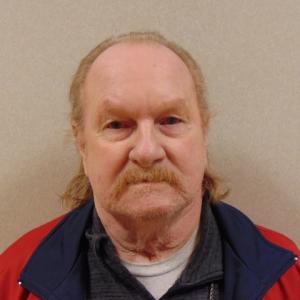 Terry Gene Mccreery a registered Sex Offender of Texas