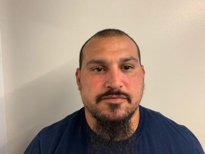 Manuel Silva III a registered  of Texas