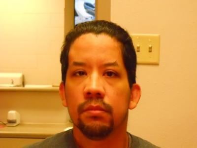Luis Alberto Figueroa a registered  of Texas