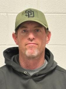 James Anderson Thompson a registered Sex Offender of Texas