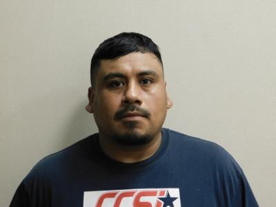 Laurencio Dominguez Trujillo a registered  of Texas