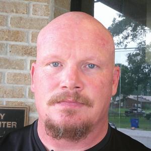 Stephen Wayne Holman a registered Sex Offender of Texas