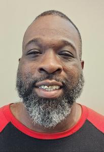 James Isaiah Jackson a registered  of Texas