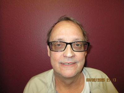 Steven Kirk Mendenhall a registered Sex Offender of Texas