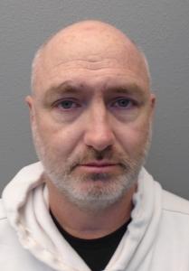 David Wayne Mayfield a registered Sex Offender of Texas