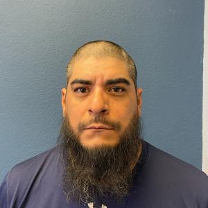 Gabriel Peralez a registered Sex Offender of Texas