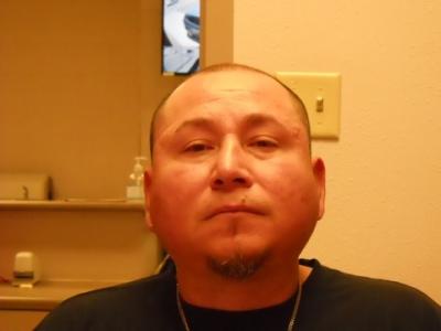 Paul Mascarenas a registered  of Texas